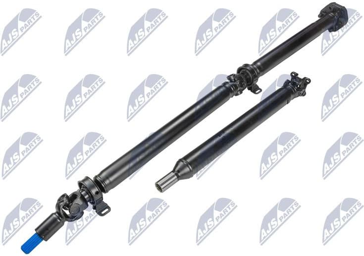 Propshaft, axle drive NWN-FR-002