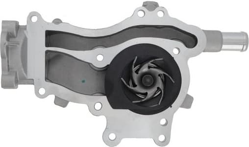 Water Pump, engine cooling 529216