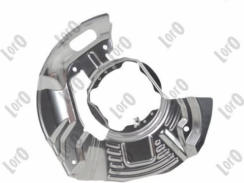 Splash Guard, brake disc LORO 131-07-154