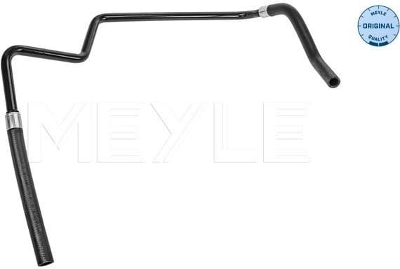 Hydraulic Hose, steering MEYLE-ORIGINAL: True to OE. 53-59 202 0007