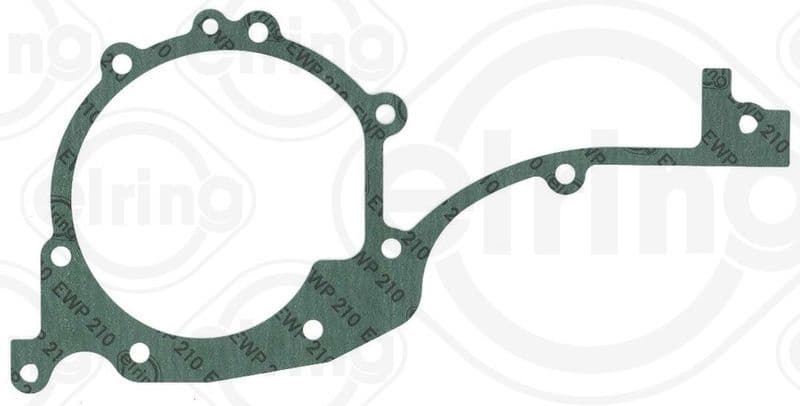 Gasket, timing case 821.048