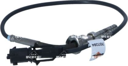 Sensor, exhaust gas temperature EASY FIT 707284