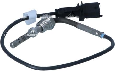 Sensor, exhaust gas temperature EASY FIT 707284 - image 3