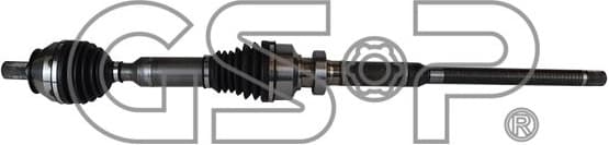Drive Shaft 201370