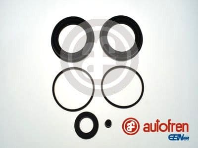 Repair Kit, brake caliper D4352