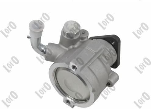 Hydraulic Pump, steering LORO 140-01-020 - image 2