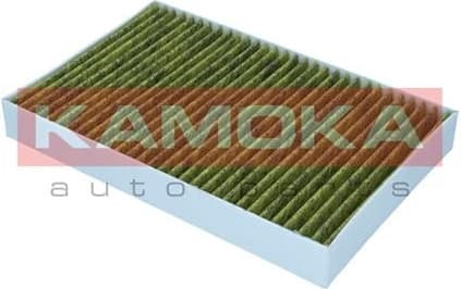 Filter cabin 6080173 - image 4