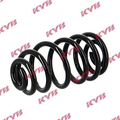 Suspension Spring K-Flex RA5157