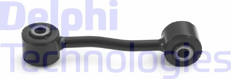 Link/Coupling Rod, stabiliser bar TC5644