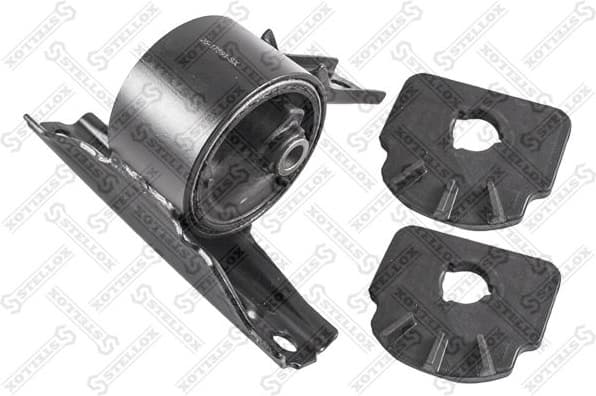 Mounting, engine 25-17591-SX