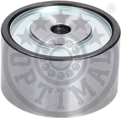 Deflection Pulley/Guide Pulley, timing belt 0-N2228