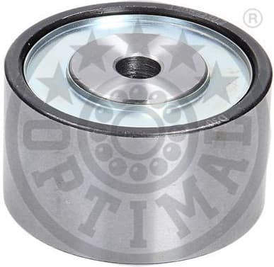 Deflection Pulley/Guide Pulley, timing belt 0-N2228 - image 2