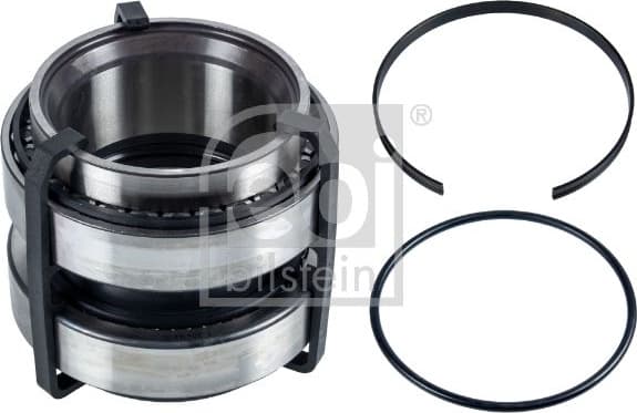 Wheel Bearing Kit 32712