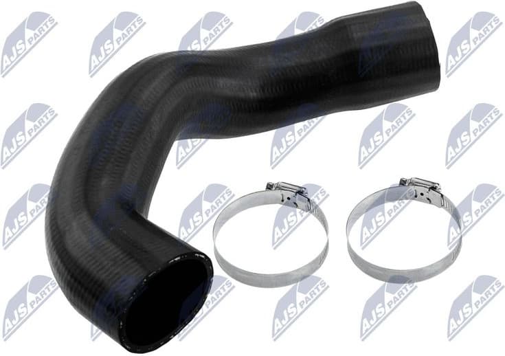 Charge Air Hose GPP-LR-002 - image 2