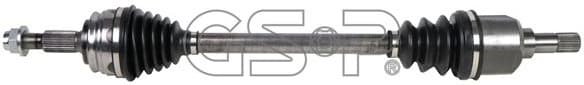 Drive Shaft 203067