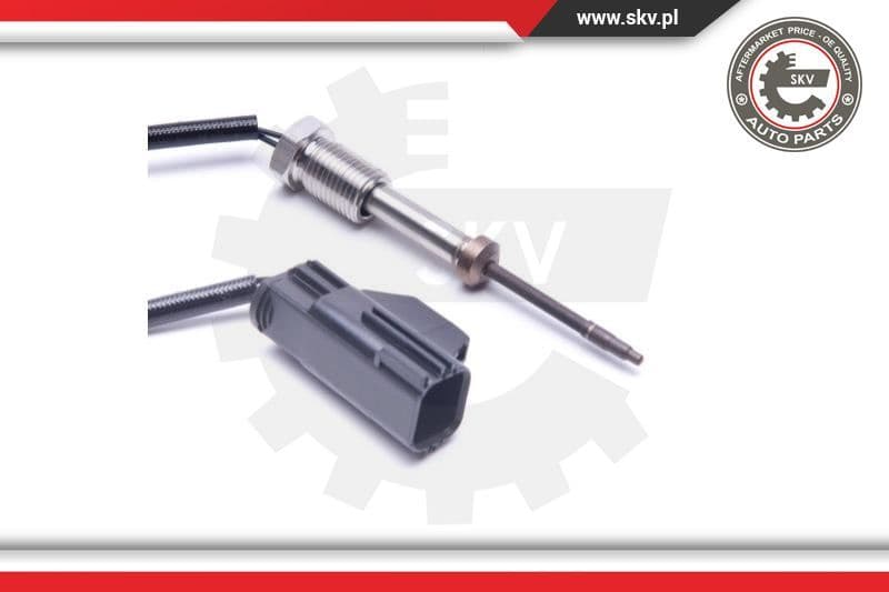 Sensor, exhaust gas temperature 30SKV255 - image 2