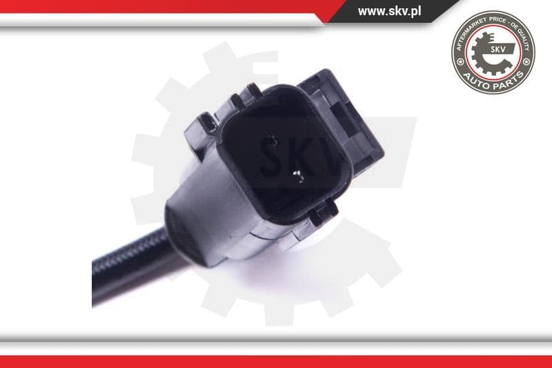 Sensor, exhaust gas temperature 30SKV255 - image 4