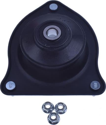 Repair Kit, suspension strut support mount D600251