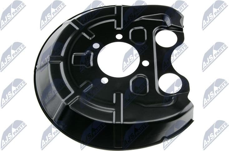 Splash Guard, brake disc HTO-PL-004