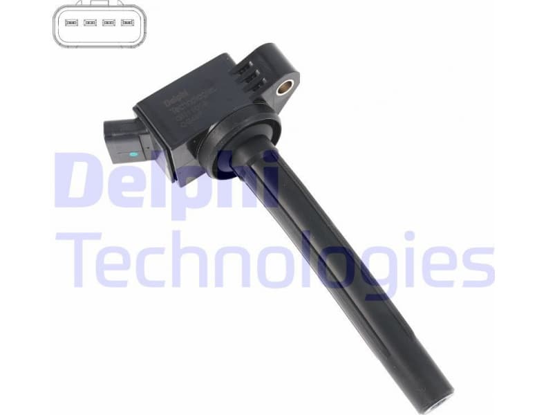 Ignition Coil GN11019-12B1