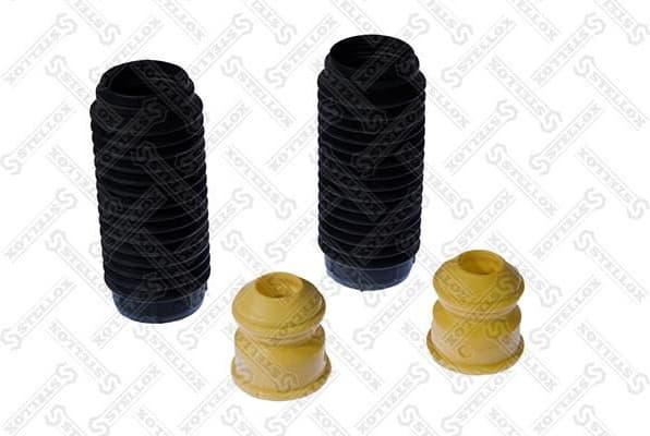 Dust Cover Kit, shock absorber 11-27093-SX