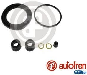 Repair Kit, brake caliper D4838