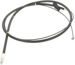 Cable Pull, parking brake 1 987 477 198