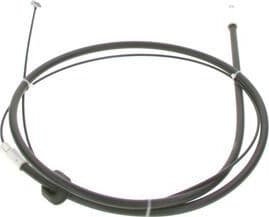 Cable Pull, parking brake 1 987 477 198 - image 3