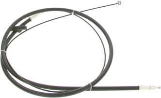 Cable Pull, parking brake 1 987 477 198 - image 4