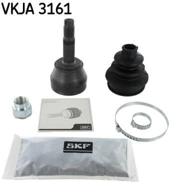 Joint Kit, drive shaft VKJA 3161 - image 2