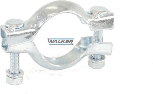 Clamping Piece, exhaust system 82487 - image 3