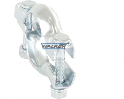 Clamping Piece, exhaust system 82487 - image 4