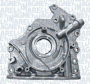 Oil Pump 351516000008