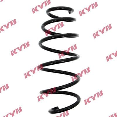 Suspension Spring K-Flex RA1075