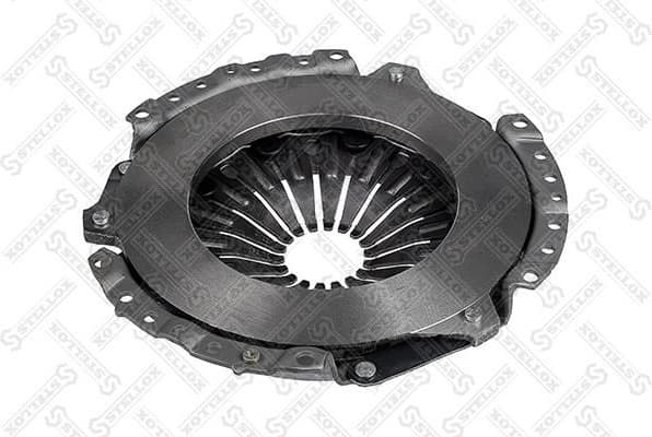 Clutch Pressure Plate 07-00334-SX - image 2