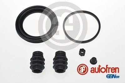 Repair Kit, brake caliper D42770