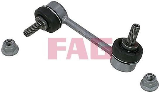 Link/Coupling Rod, stabiliser bar 818 0593 10