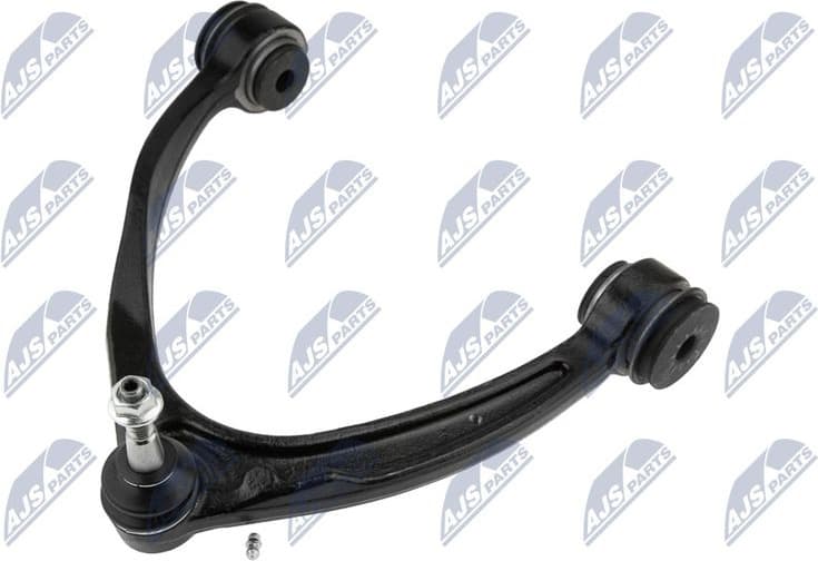 Control/Trailing Arm, wheel suspension ZWG-CH-030