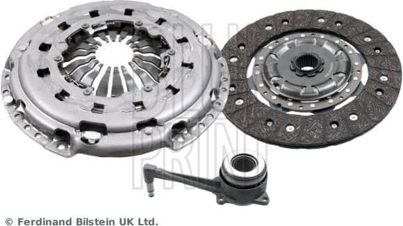 Clutch Kit ADBP300170