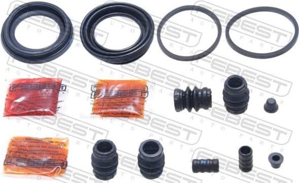 Repair Kit, brake caliper 0275-Y61R