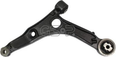 Control/Trailing Arm, wheel suspension S060136