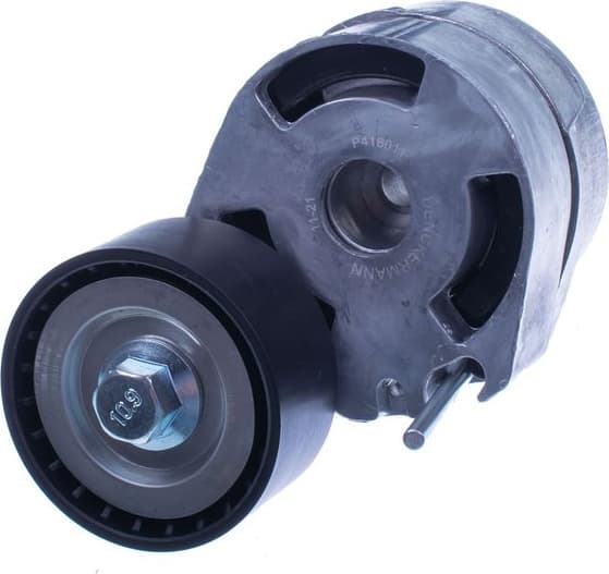 Belt Tensioner, V-ribbed belt P416011