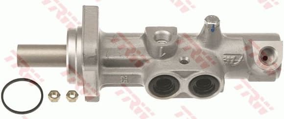 Brake Master Cylinder PML490 - image 2