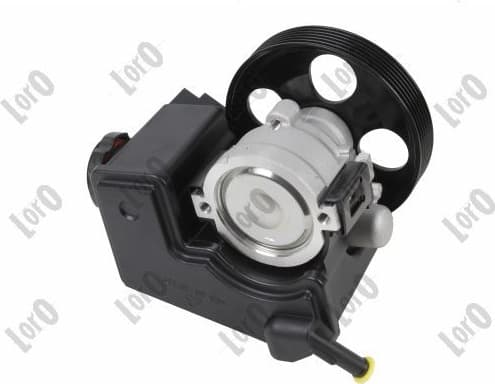 Hydraulic Pump, steering LORO 140-01-034 - image 2