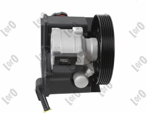 Hydraulic Pump, steering LORO 140-01-034 - image 3
