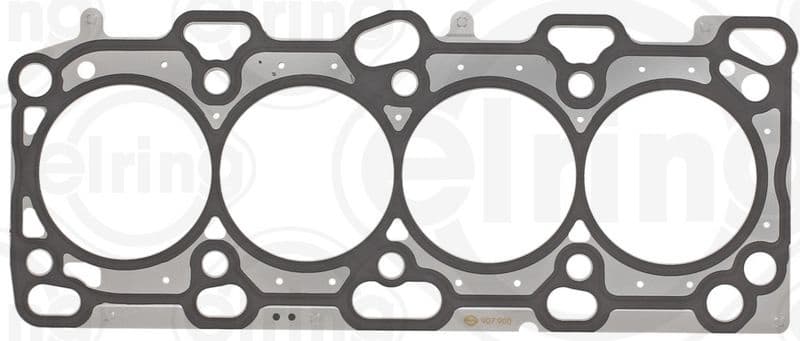 Gasket, cylinder head 907.900