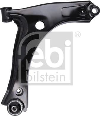 Control/Trailing Arm, wheel suspension 182164