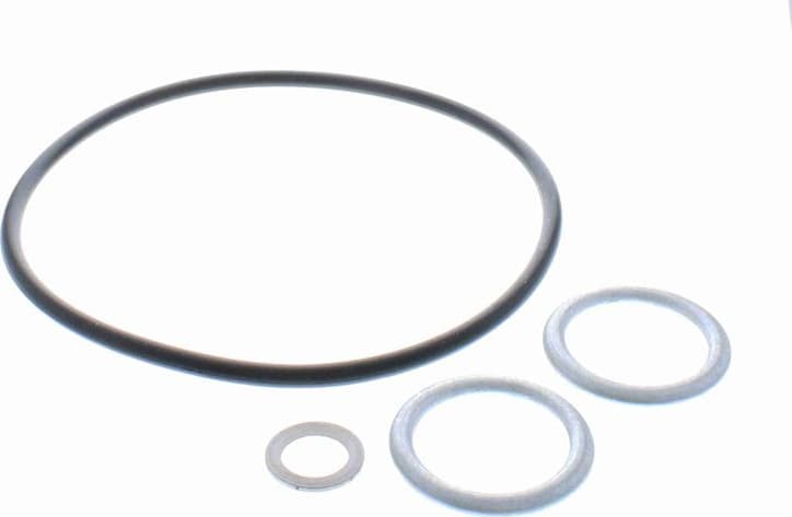 Oil Filter Original VAICO Quality V10-1650 - image 2