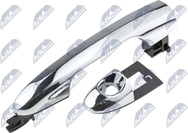 Exterior Door Handle EZC-FT-120