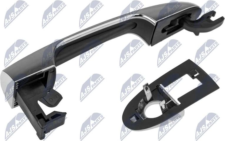 Exterior Door Handle EZC-FT-120 - image 2